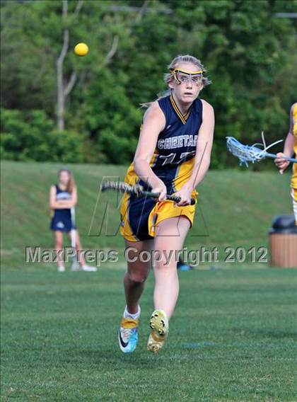 Thumbnail 1 in Seymour vs Knoxville Cheetahs  photogallery.