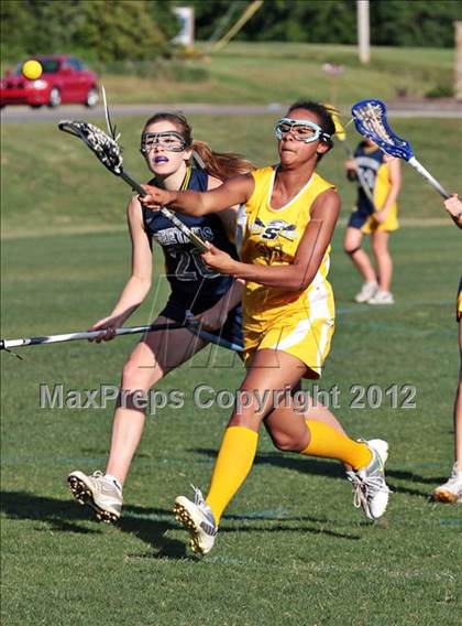 Thumbnail 3 in Seymour vs Knoxville Cheetahs  photogallery.