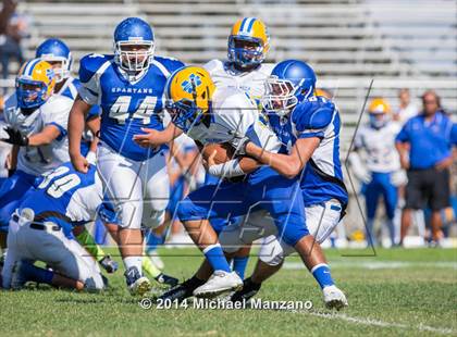 Thumbnail 2 in Mira Mesa @ Chula Vista photogallery.