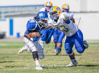 Thumbnail 3 in Mira Mesa @ Chula Vista photogallery.