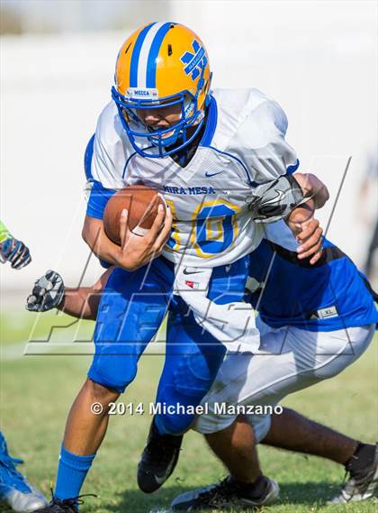 Thumbnail 3 in Mira Mesa @ Chula Vista photogallery.