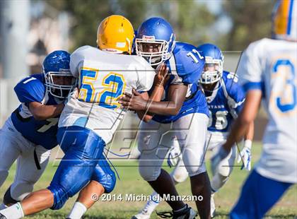 Thumbnail 2 in Mira Mesa @ Chula Vista photogallery.