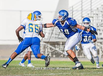 Thumbnail 3 in Mira Mesa @ Chula Vista photogallery.