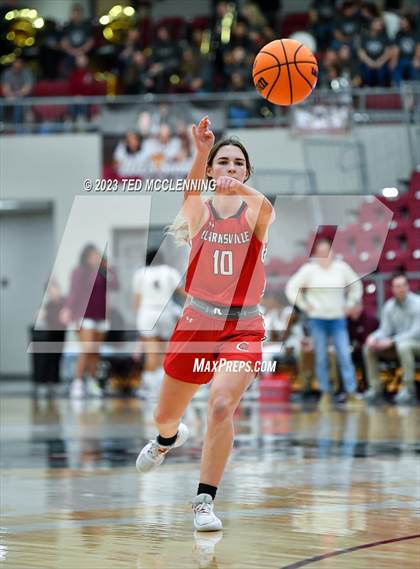 Thumbnail 2 in Clarksville @ Morrilton photogallery.