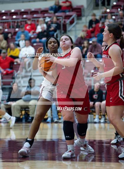 Thumbnail 2 in Clarksville @ Morrilton photogallery.
