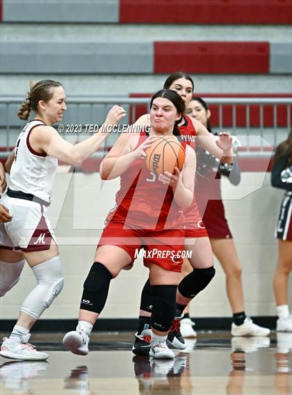 Thumbnail 2 in Clarksville @ Morrilton photogallery.