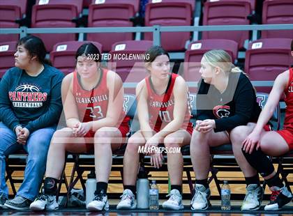Thumbnail 1 in Clarksville @ Morrilton photogallery.