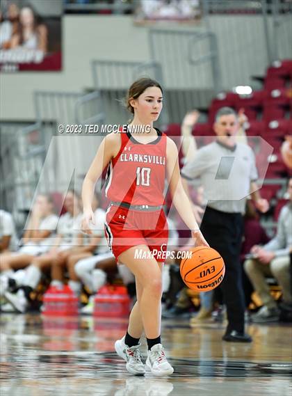 Thumbnail 1 in Clarksville @ Morrilton photogallery.