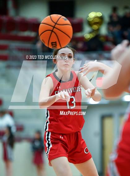 Thumbnail 3 in Clarksville @ Morrilton photogallery.