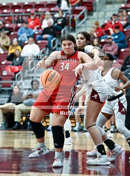 Thumbnail 2 in Clarksville @ Morrilton photogallery.