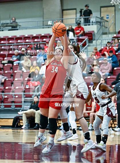 Thumbnail 1 in Clarksville @ Morrilton photogallery.