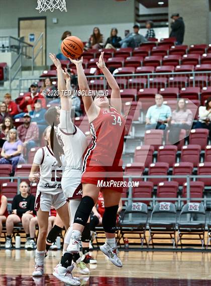Thumbnail 1 in Clarksville @ Morrilton photogallery.