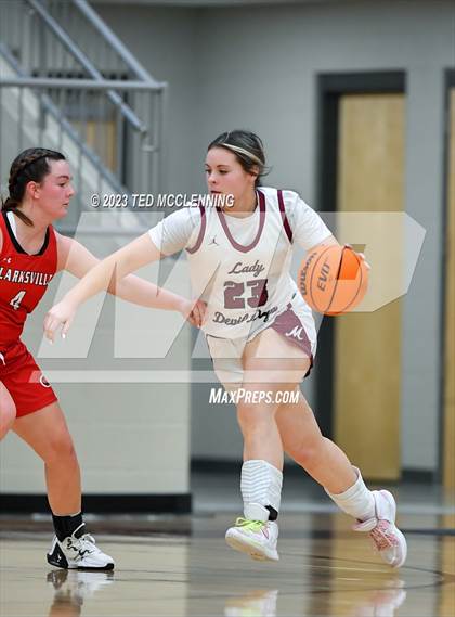 Thumbnail 3 in Clarksville @ Morrilton photogallery.