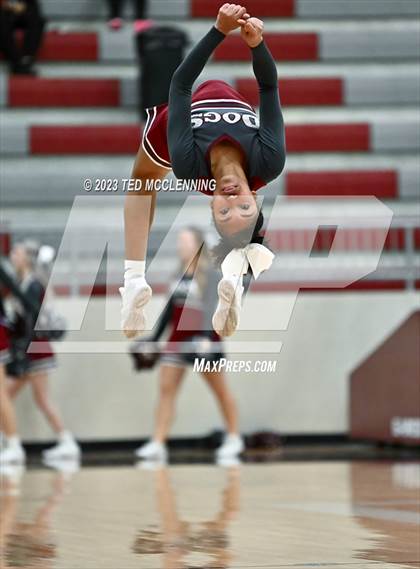Thumbnail 3 in Clarksville @ Morrilton photogallery.