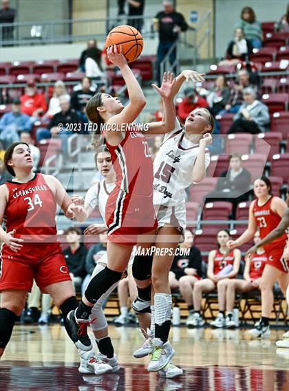 Thumbnail 2 in Clarksville @ Morrilton photogallery.