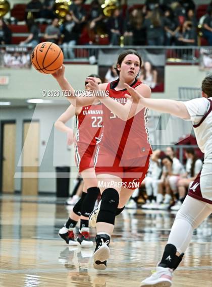 Thumbnail 3 in Clarksville @ Morrilton photogallery.