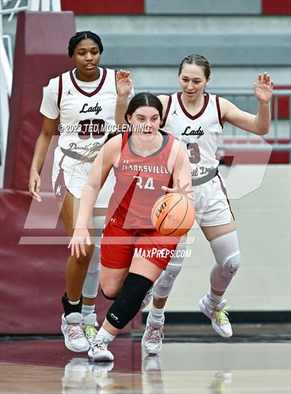 Thumbnail 3 in Clarksville @ Morrilton photogallery.