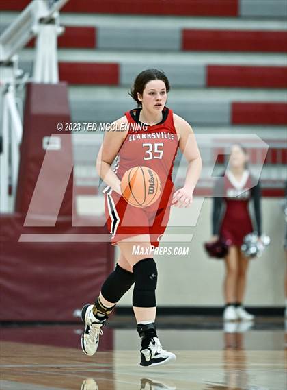 Thumbnail 3 in Clarksville @ Morrilton photogallery.