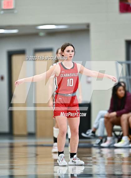 Thumbnail 1 in Clarksville @ Morrilton photogallery.