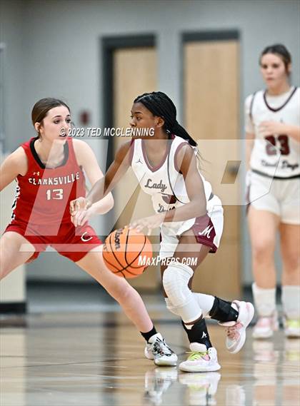 Thumbnail 3 in Clarksville @ Morrilton photogallery.