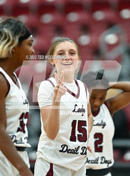Thumbnail 2 in Clarksville @ Morrilton photogallery.