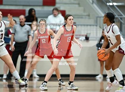 Thumbnail 1 in Clarksville @ Morrilton photogallery.