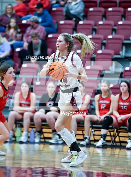 Thumbnail 3 in Clarksville @ Morrilton photogallery.