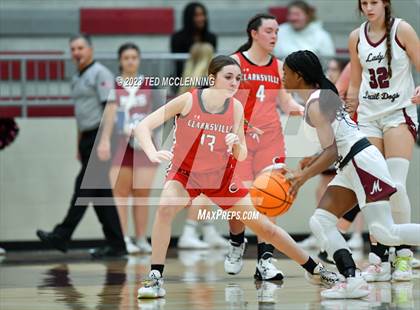 Thumbnail 2 in Clarksville @ Morrilton photogallery.