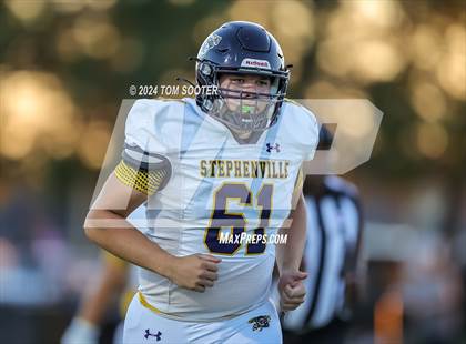 Thumbnail 2 in Stephenville @ Wylie photogallery.