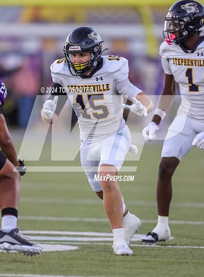 Thumbnail 3 in Stephenville @ Wylie photogallery.