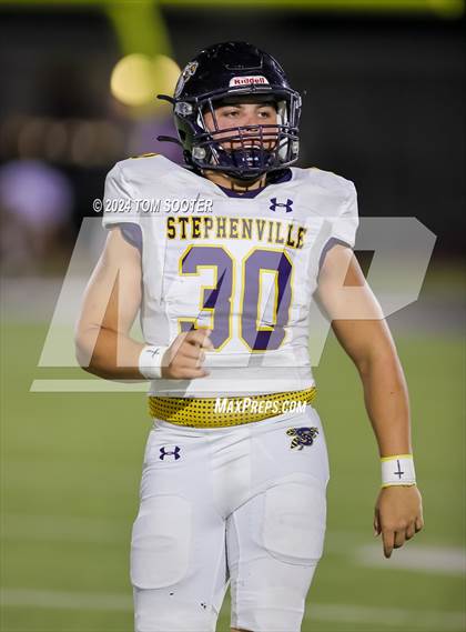 Thumbnail 1 in Stephenville @ Wylie photogallery.