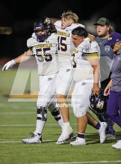 Thumbnail 2 in Stephenville @ Wylie photogallery.