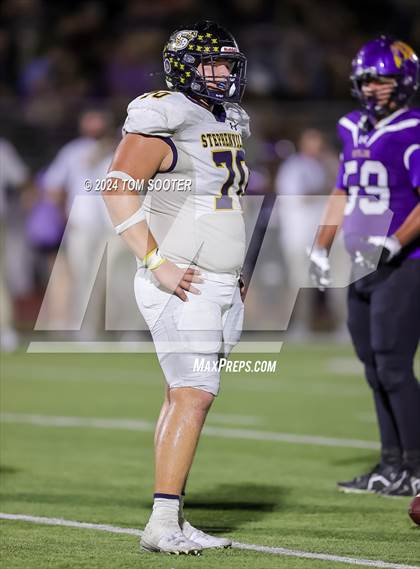 Thumbnail 2 in Stephenville @ Wylie photogallery.