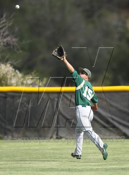 Thumbnail 3 in Tahquitz @ Village Christian (CIF SS Playoffs) photogallery.