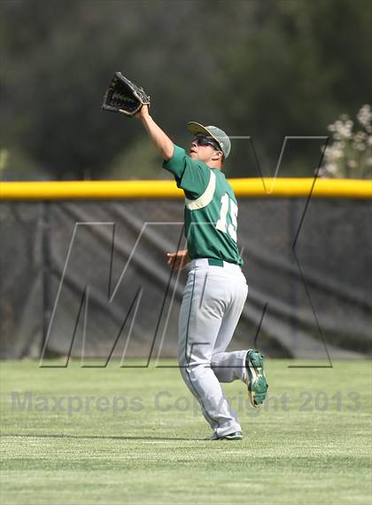 Thumbnail 2 in Tahquitz @ Village Christian (CIF SS Playoffs) photogallery.