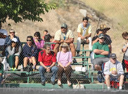 Thumbnail 2 in Tahquitz @ Village Christian (CIF SS Playoffs) photogallery.