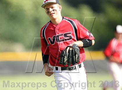 Thumbnail 1 in Tahquitz @ Village Christian (CIF SS Playoffs) photogallery.