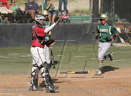 Thumbnail 2 in Tahquitz @ Village Christian (CIF SS Playoffs) photogallery.