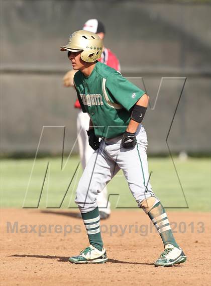 Thumbnail 1 in Tahquitz @ Village Christian (CIF SS Playoffs) photogallery.