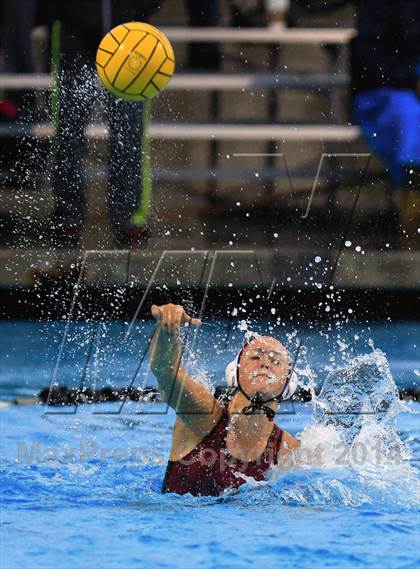 Thumbnail 1 in Bishop's vs. La Jolla (CIF SDS D3 Final) photogallery.