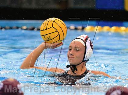 Thumbnail 2 in Bishop's vs. La Jolla (CIF SDS D3 Final) photogallery.