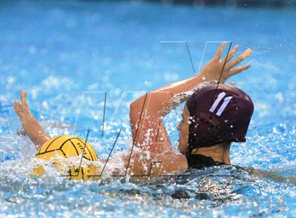 Thumbnail 1 in Bishop's vs. La Jolla (CIF SDS D3 Final) photogallery.