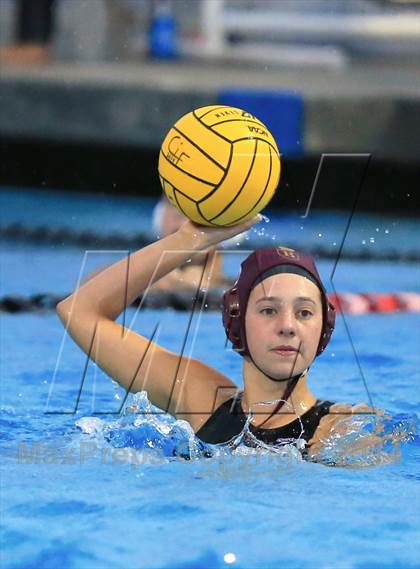 Thumbnail 3 in Bishop's vs. La Jolla (CIF SDS D3 Final) photogallery.