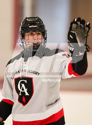 Summit @ Colorado Academy