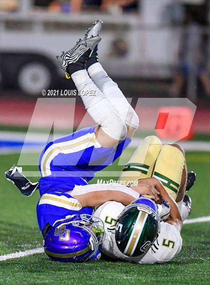 Thumbnail 1 in South Hills @ Charter Oak photogallery.
