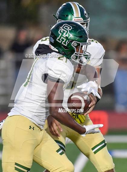 Thumbnail 3 in South Hills @ Charter Oak photogallery.