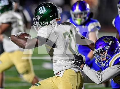 Thumbnail 1 in South Hills @ Charter Oak photogallery.