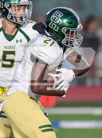 Thumbnail 1 in South Hills @ Charter Oak photogallery.