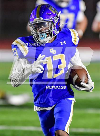 Thumbnail 1 in South Hills @ Charter Oak photogallery.