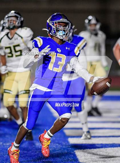 Thumbnail 3 in South Hills @ Charter Oak photogallery.